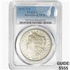 Image 1 : 1878 7TF REV 78 Morgan Silver Dollar PCGS MS63