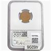 Image 2 : 1864 Indian Head Cent NGC G6 BN