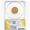 Image 2 : 1909-S VDB Wheat Cent ANACS VF20