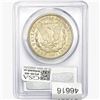 Image 2 : 1921-S Morgan Silver Dollar PCGS MS64