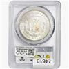 Image 2 : 1878-S Morgan Silver Dollar PCGS MS63