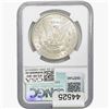 Image 2 : 1887-S Morgan Silver Dollar NGC MS62