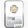 Image 2 : 1938-D Buffalo Nickel NGC MS66