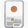 Image 2 : Ferry Token Halifax Steamboat Co. NGC MS63 RB