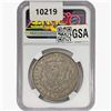 Image 2 : 1897-O Morgan Silver Dollar NGC AU55