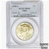 Image 1 : 1998-S Kennedy Half Dollar PCGS MS69 SMS