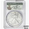 Image 1 : 2020-S Silver Eagle PCGS MS70 FDI