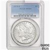 Image 1 : 1878-S Morgan Silver Dollar PCGS MS64