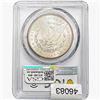 Image 2 : 1878-S Morgan Silver Dollar PCGS MS63