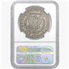 Image 2 : 1896-S Morgan Silver Dollar NGC VF35