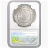 Image 2 : 1888-S Morgan Silver Dollar NGC MS62