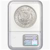 Image 2 : 1891-O Morgan Silver Dollar NGC MS63