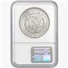 Image 2 : 1890-O Morgan Silver Dollar NGC MS64