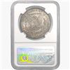 Image 2 : 1891-S Morgan Silver Dollar NGC MS63