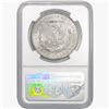 Image 2 : 1891-S Morgan Silver Dollar NGC MS62