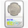 Image 2 : 1885-O Morgan Silver Dollar NGC MS62