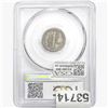 Image 2 : 1921 Mercury Silver Dime PCGS F15