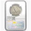 Image 2 : 1945 Walking Liberty Half Dollar NGC MS62
