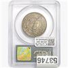 Image 2 : 1936-S Rhode Island Half Dollar PCGS MS64