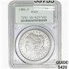 Image 1 : 1904-O Morgan Silver Dollar PCGS MS65