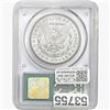 Image 2 : 1904-O Morgan Silver Dollar PCGS MS65