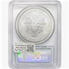 Image 2 : 2010 Silver Eagle PCGS MS70