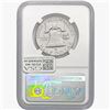 Image 2 : 1962 Franklin Half Dollar NGC PF67