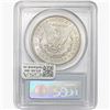 Image 2 : 1880-S Morgan Silver Dollar PCGS MS64
