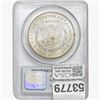 Image 2 : 1878-S Morgan Silver Dollar PCGS MS64
