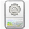Image 2 : 1960 Franklin Half Dollar NGC PF68