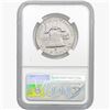 Image 2 : 1960 Franklin Half Dollar NGC PF68