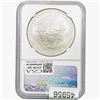 Image 2 : 2013 Silver Eagle NGC MS70 FR