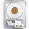 Image 2 : 1931-S Wheat Cent PCGS MS63 RB