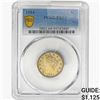 Image 1 : 1884 Liberty Victory Nickel PCGS PR64