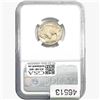 Image 2 : 1937 Buffalo Nickel NGC MS67