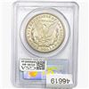 Image 2 : 1921-S Morgan Silver Dollar PCGS MS64