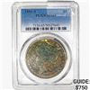 Image 1 : 1881-S Morgan Silver Dollar PCGS MS65
