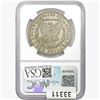 Image 2 : 1899-S Morgan Silver Dollar NGC AU50