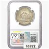 Image 2 : 1953-D Franklin Half Dollar NGC MS66 FBL