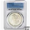 1883-O Morgan Silver Dollar PCGS MS63