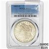 Image 1 : 1885-O Morgan Silver Dollar PCGS MS64