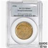 Image 1 : 1926 Sesquincentennial Half Dollar PCGS MS64