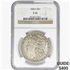 Image 1 : 1903-S Morgan Silver Dollar NGC F15