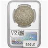 Image 2 : 1903-S Morgan Silver Dollar NGC F15