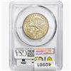 Image 2 : 1918 Illinois Half Dollar PCGS MS63