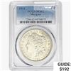 Image 1 : 1921 Morgan Silver Dollar PCGS MS62