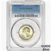Image 1 : 1934-D Washington Silver Quarter PCGS MS64+