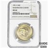 Image 1 : 1951-S Washington Carver Half Dollar NGC MS66
