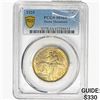 Image 1 : 1925 Stone Mountain Half Dollar PCGS MS64