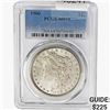 Image 1 : 1900 Morgan Silver Dollar PCGS MS64